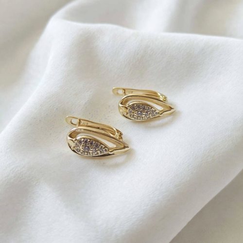 AURA - 14K Gold Xuping