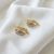 AURA - 14K Gold Xuping