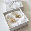 AURA - 14K Gold Xuping