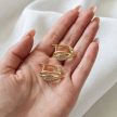 AURA - 14K Gold Xuping