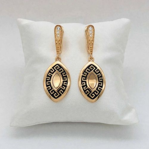 AURELIA VERSA - 18K Royal Gold Xuping