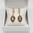 AURELIA VERSA - 18K Royal Gold Xuping
